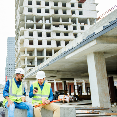 Construction and AAC